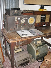 Cairns034 RFDS et pique-nique